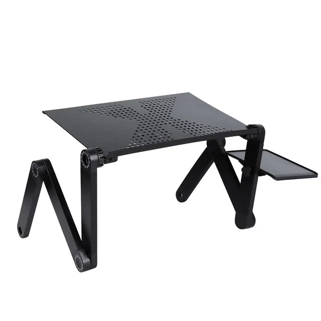 Aluminum Laptop Desk