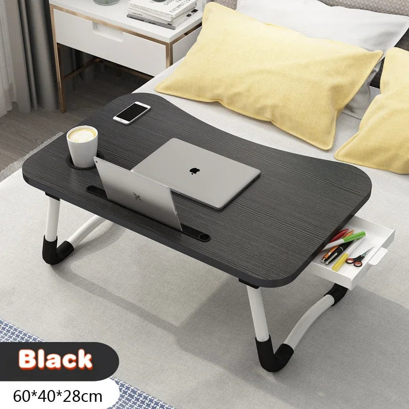 Foldable Lap Table