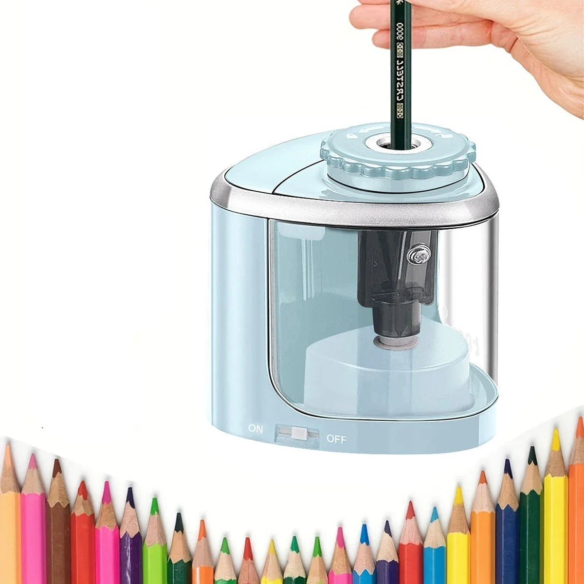 Electric Sharpener