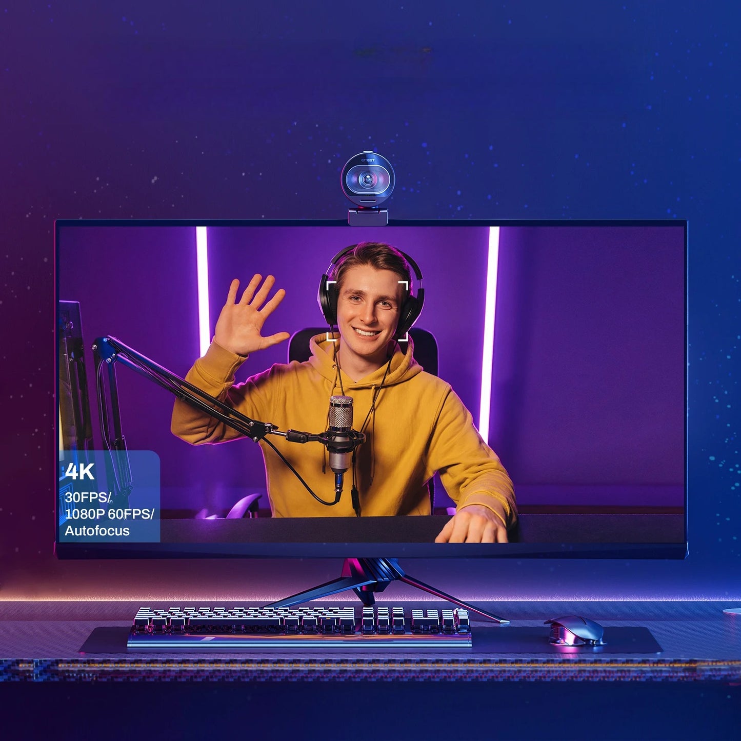 Web Camera