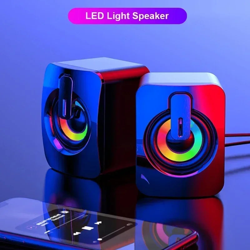 Home Office PC Speaker