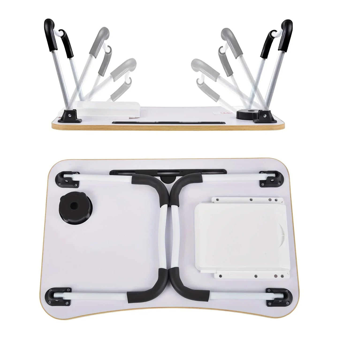 Foldable Lap Table