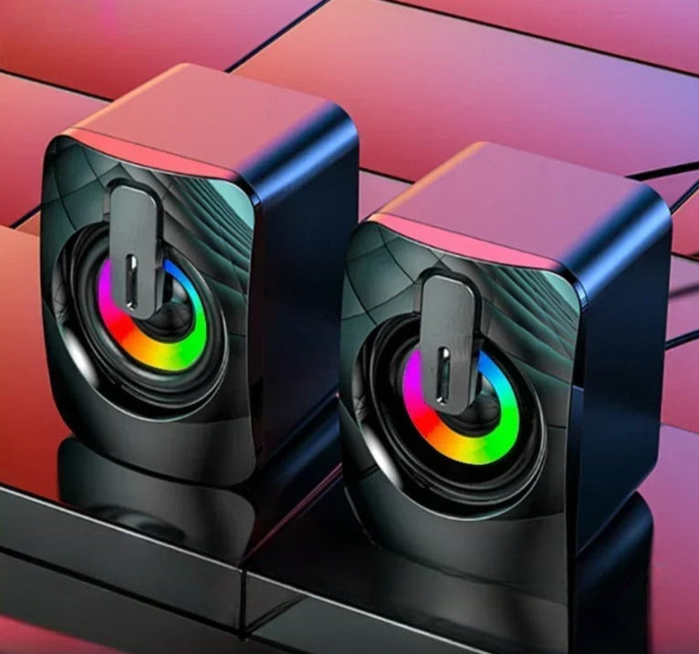 Home Office PC Speaker
