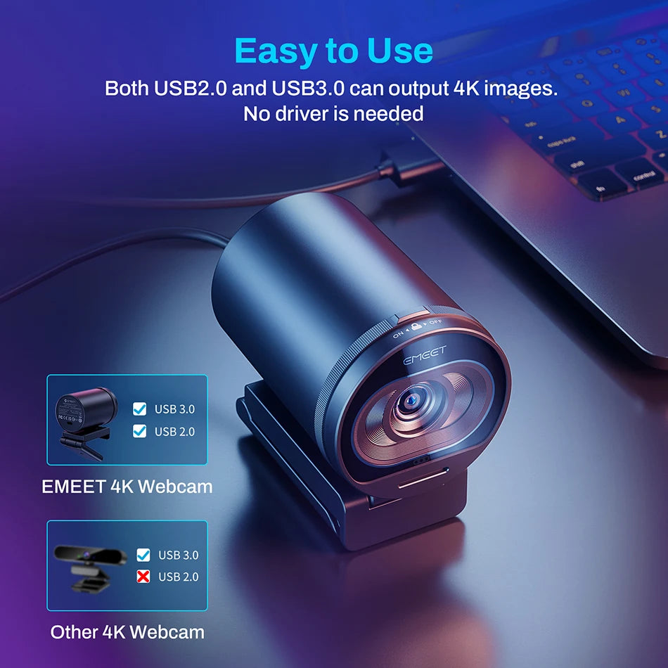 Web Camera