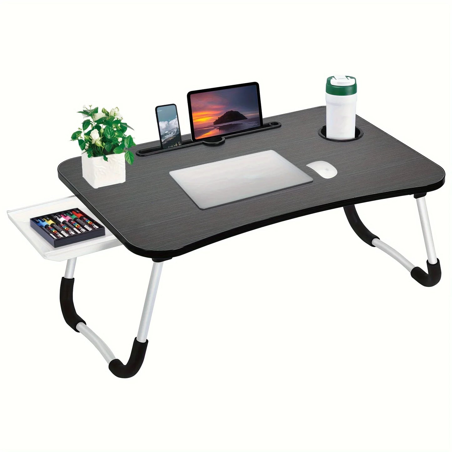 Foldable Lap Table