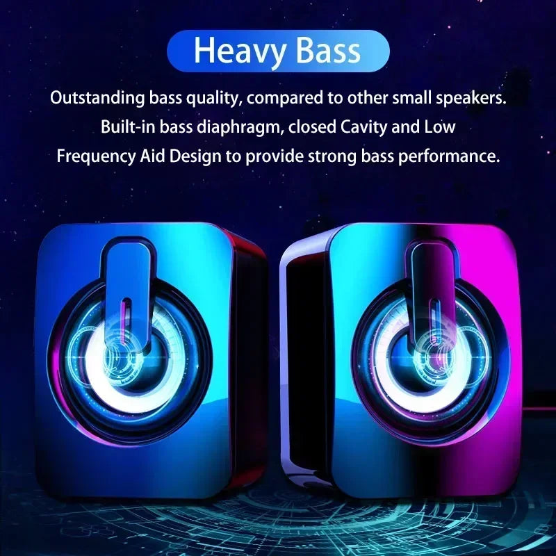 Home Office PC Speaker