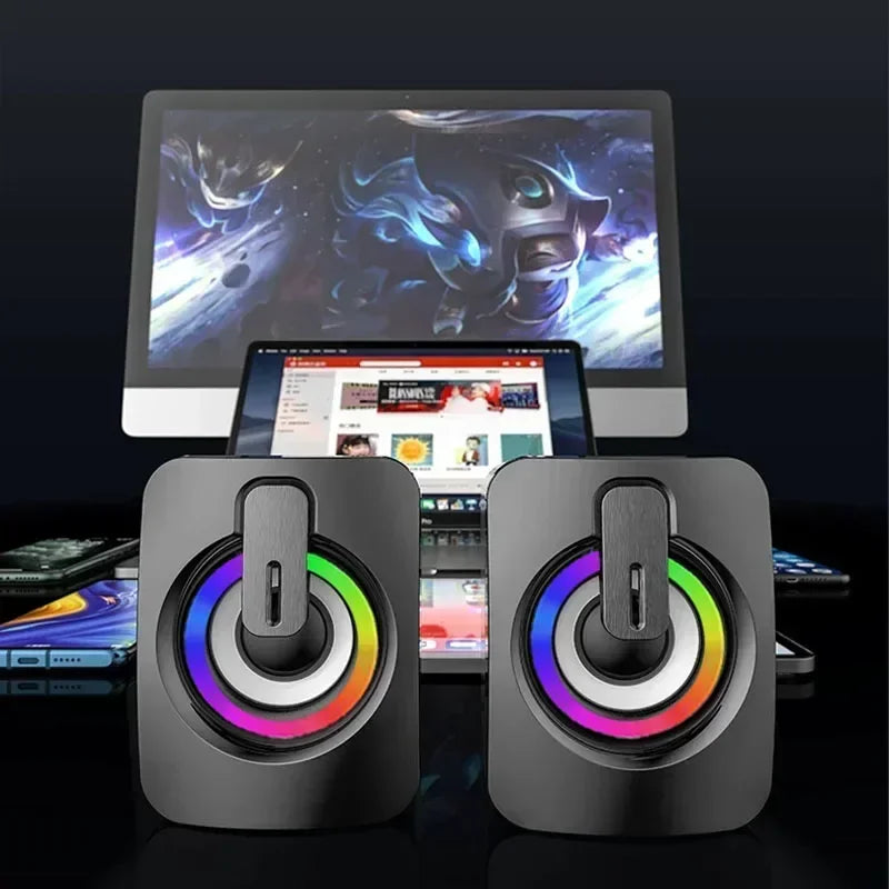 Home Office PC Speaker