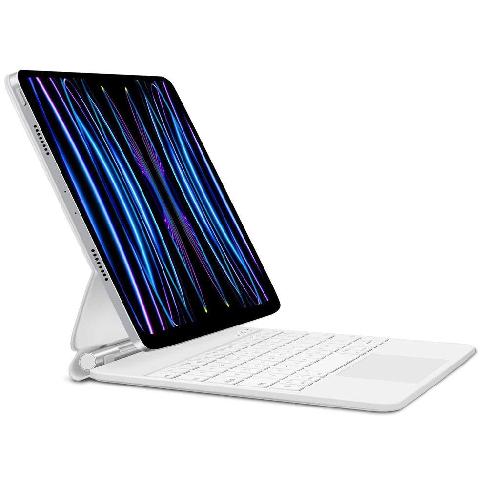 Floating Stand Keyboard