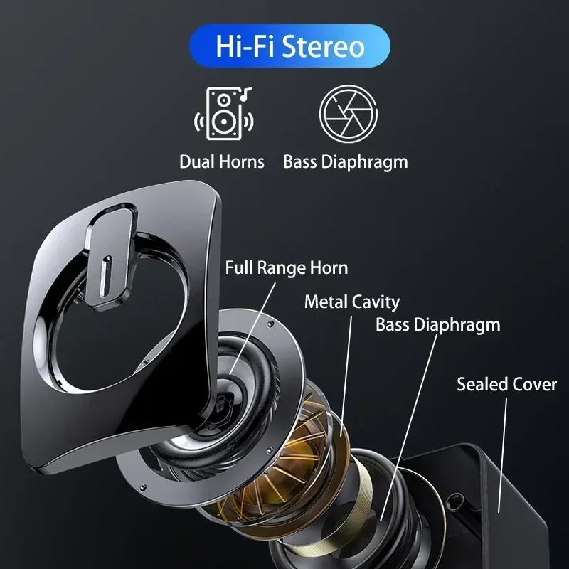 Home Office PC Speaker