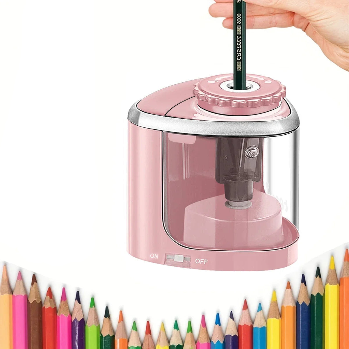 Electric Sharpener