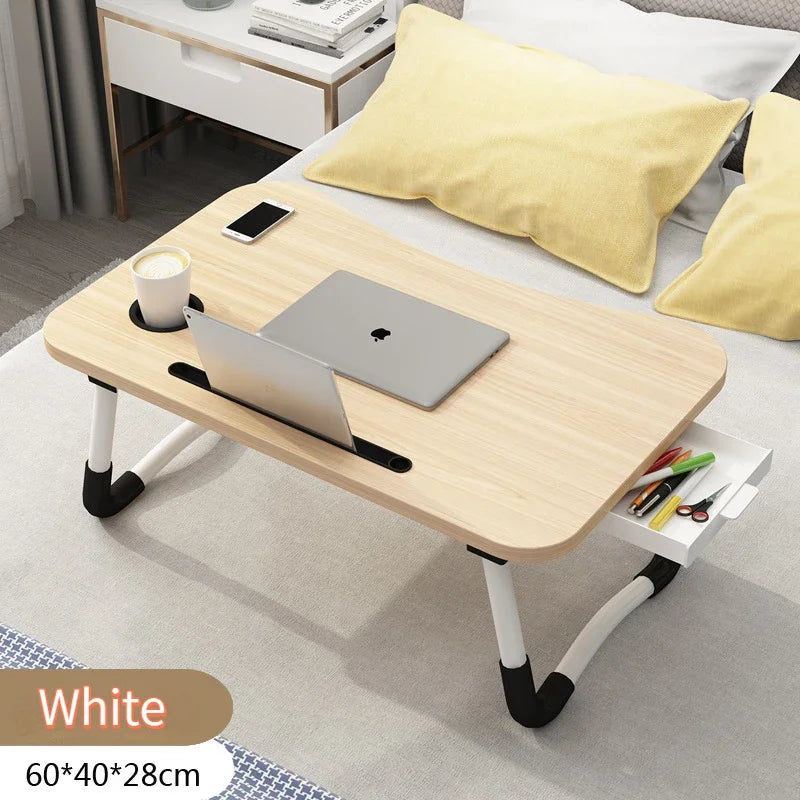 Foldable Lap Table