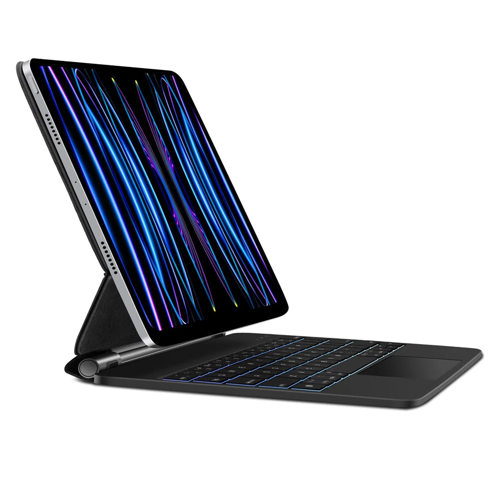 Floating Stand Keyboard