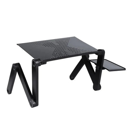 Aluminum Laptop Desk