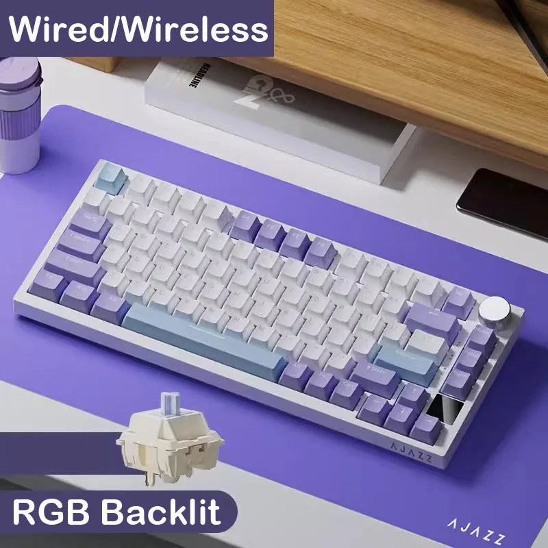 Ergonomical Keyboard