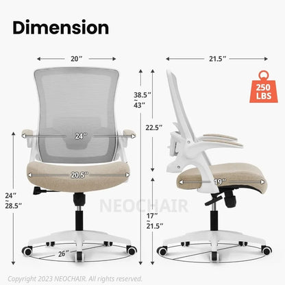 Ergonomical Chair