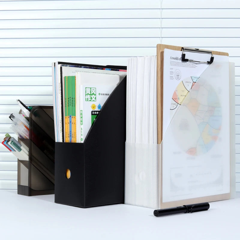 Desktop Storage