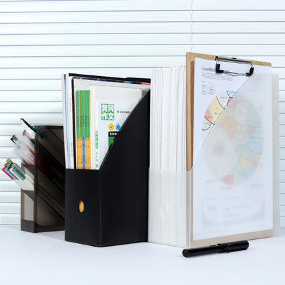 Desktop Storage