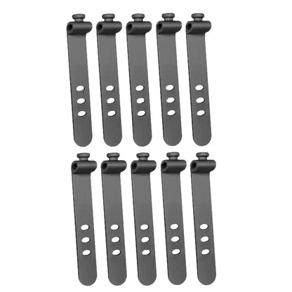 Cable Holder Clips