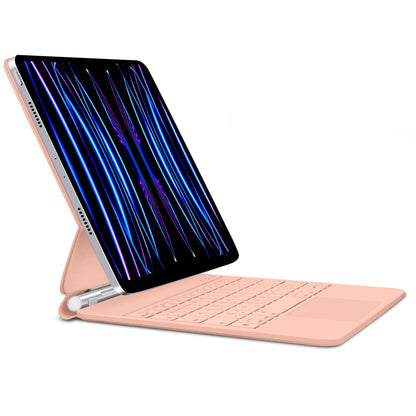 Floating Stand Keyboard