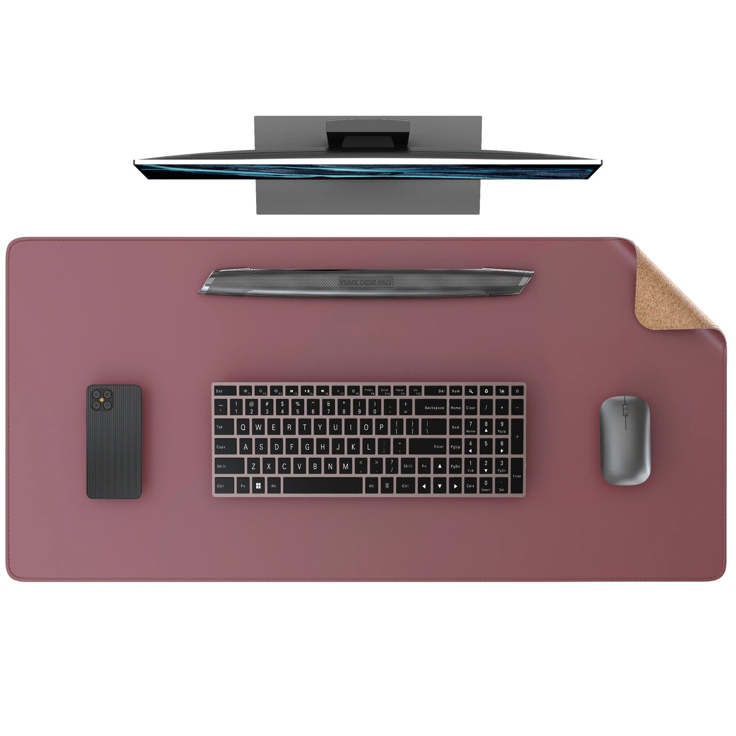 Desk Pad