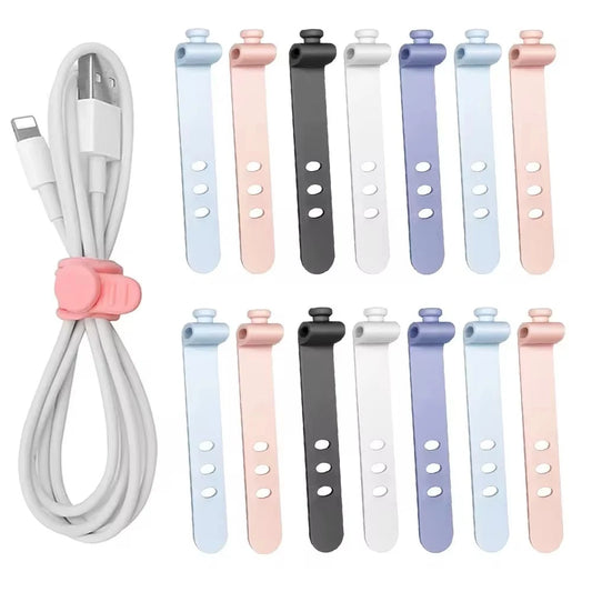 Cable Holder Clips