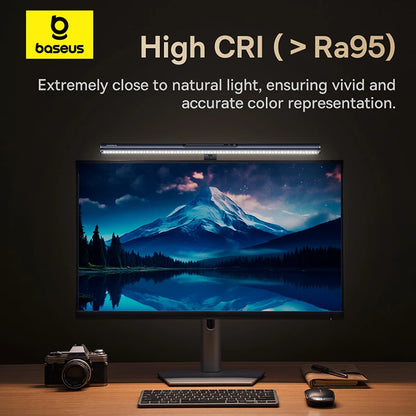 Screen Light Desk Lamp