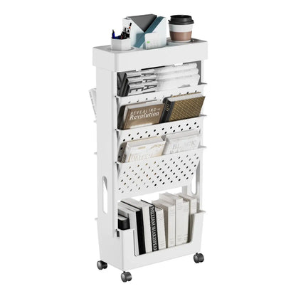 Table Side Rack