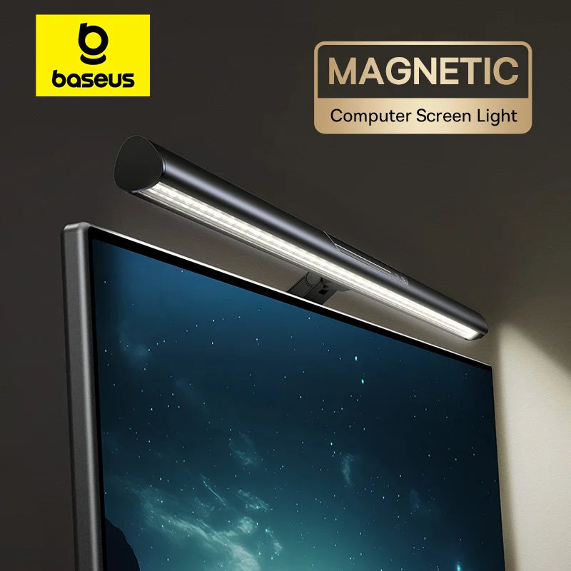Screen Light Desk Lamp