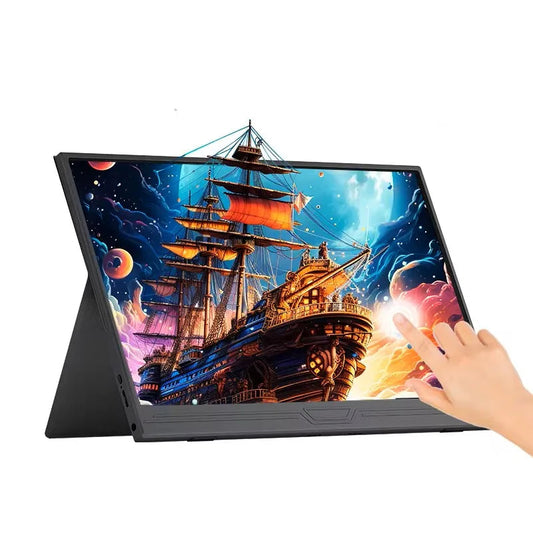 Portable Screen