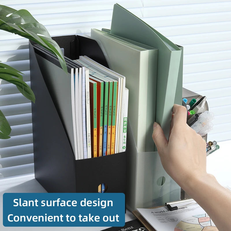 Desktop Storage