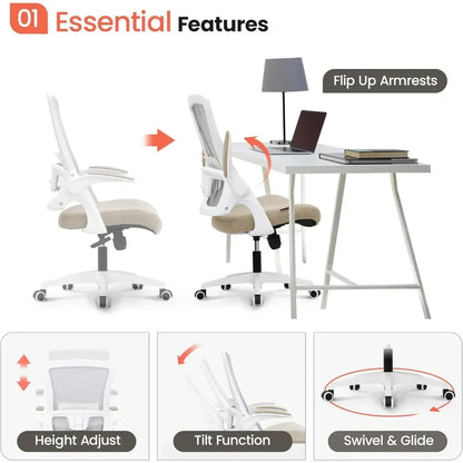 Ergonomical Chair