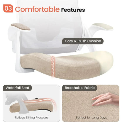 Ergonomical Chair