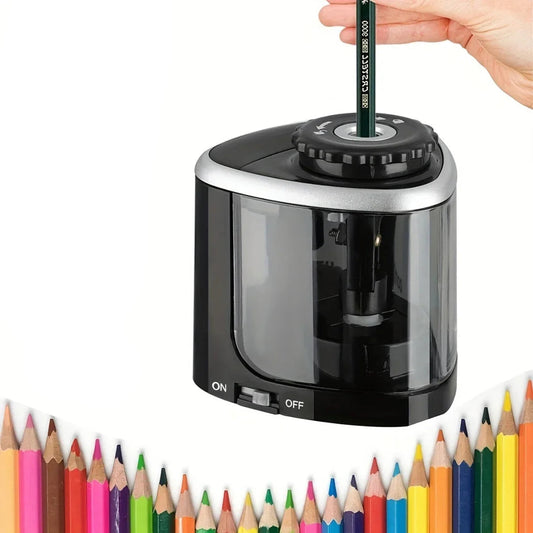 Electric Sharpener