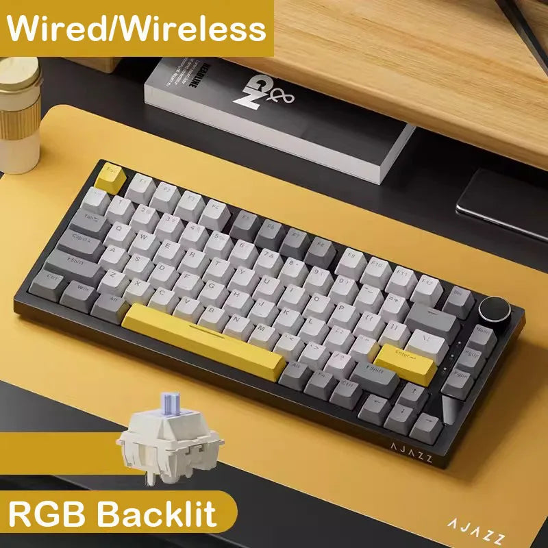 Ergonomical Keyboard