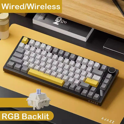 Ergonomical Keyboard