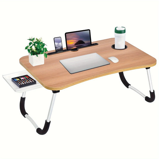Foldable Lap Table