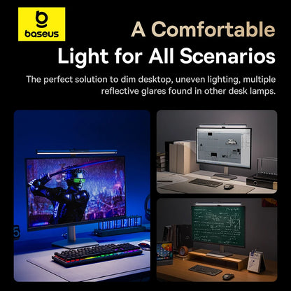 Screen Light Desk Lamp