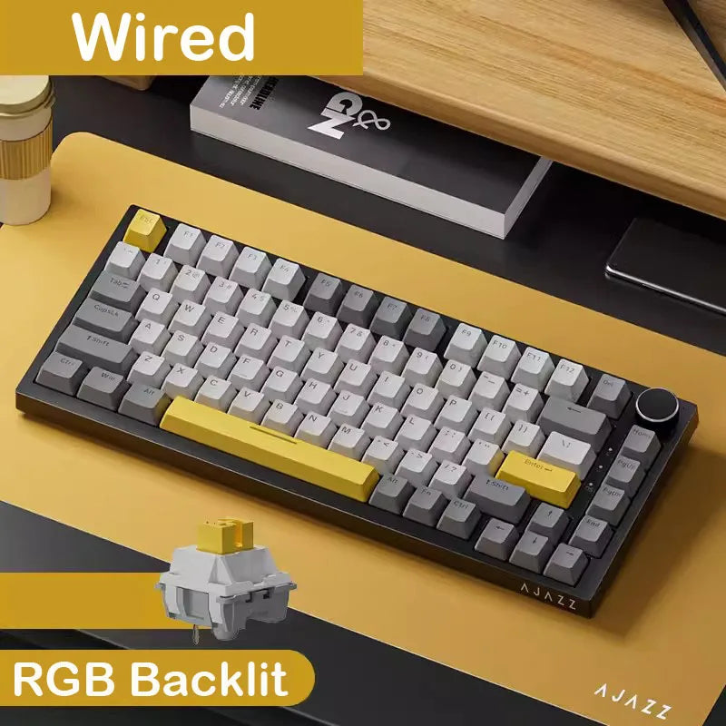 Ergonomical Keyboard