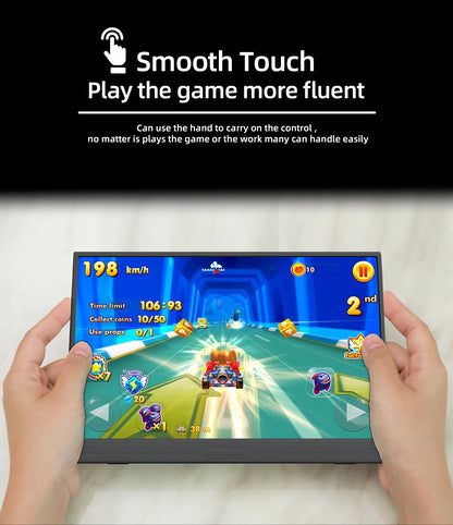 Portable Screen