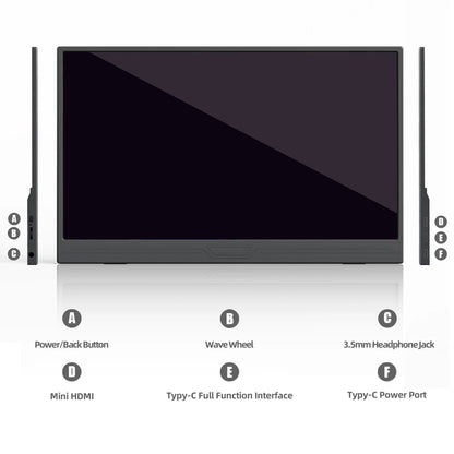 Portable Screen