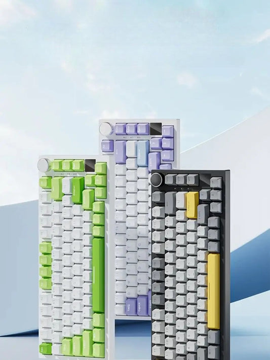 Ergonomical Keyboard