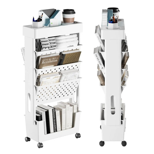Table Side Rack