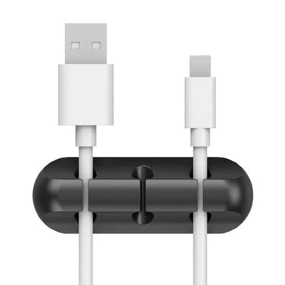 USB Cable Organizer
