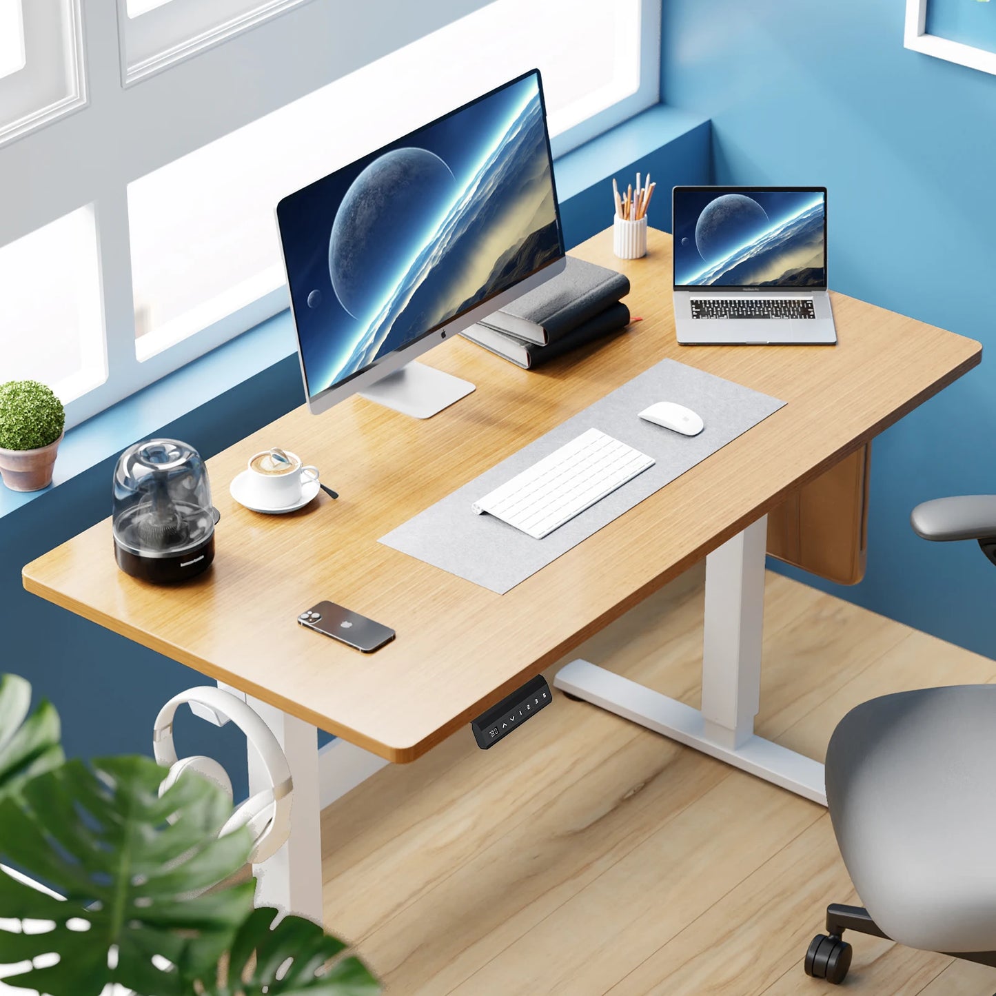 Electric Standing Desk