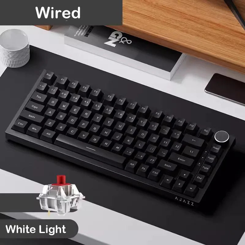 Ergonomical Keyboard