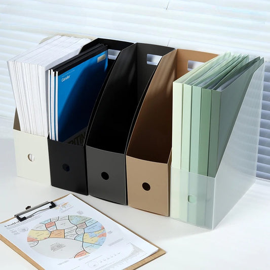 Desktop Storage