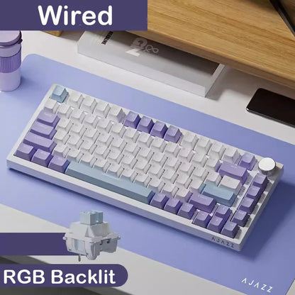 Ergonomical Keyboard