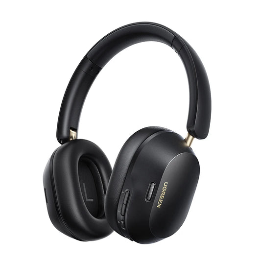 Noise Cancellation Headphone