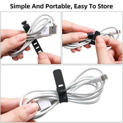 Cable Holder Clips
