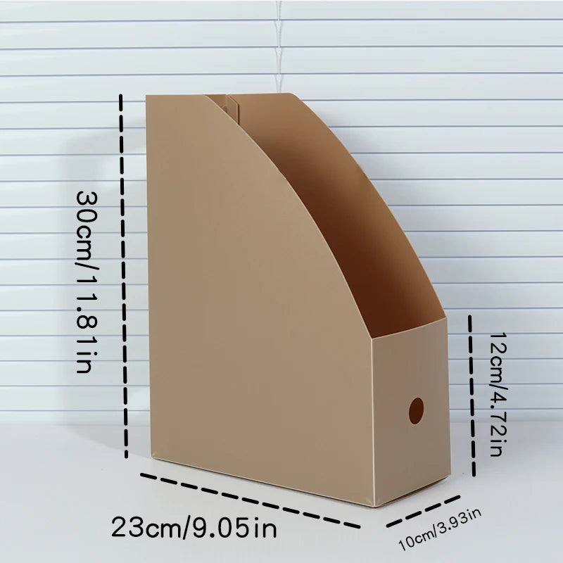Desktop Storage